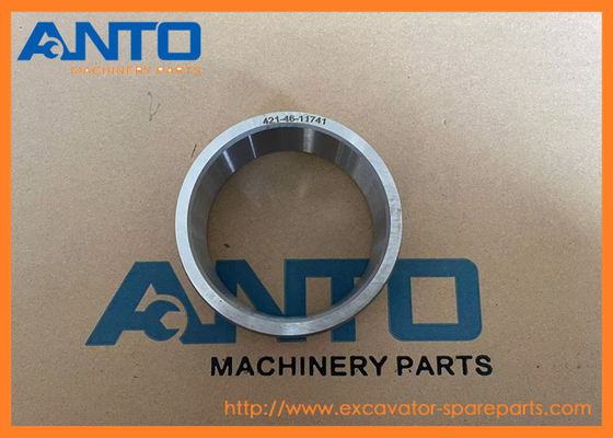 421-46-11741 4214611741 espaceur KOMATSU pièces détachées de chargeur à roues pour WA470-6A