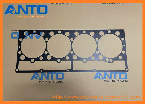 7N-7386 Tête de cylindre joints roue chargeur pièces de rechange adaptées pour 3304