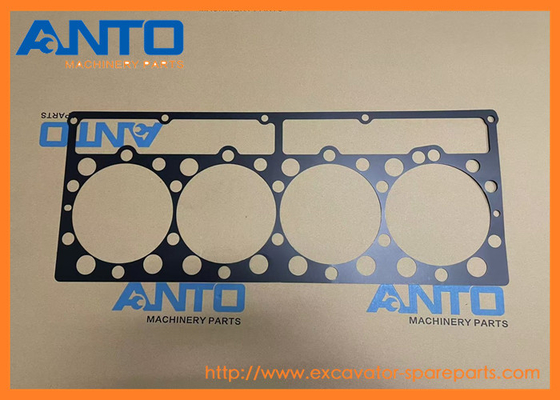 7N-7386 Tête de cylindre joints roue chargeur pièces de rechange adaptées pour 3304