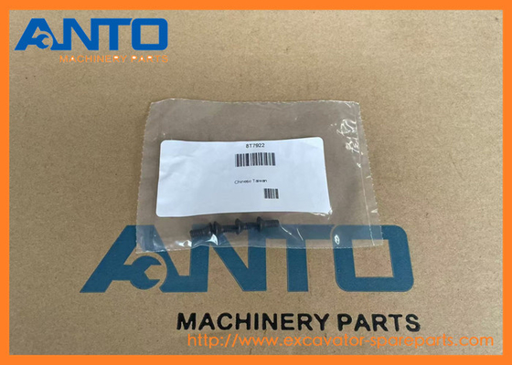 8T-7922 8T7922 Pièces détachées de pelles à vis pour 69D 769D 771D 773D 773E 775D 775E