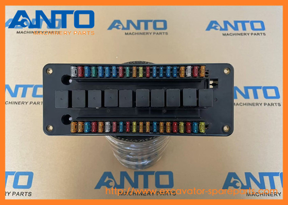 238-2319 2382319 Base en tant que pièces détachées pour excavatrice pour 24M 311D LRR 311F LRR 312D 312D L 312D2