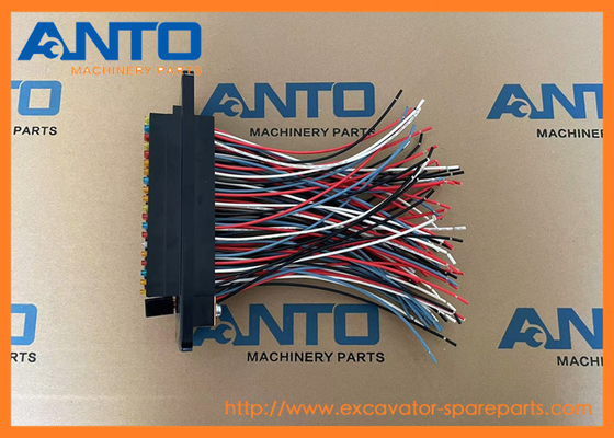 238-2319 2382319 Base en tant que pièces détachées pour excavatrice pour 24M 311D LRR 311F LRR 312D 312D L 312D2