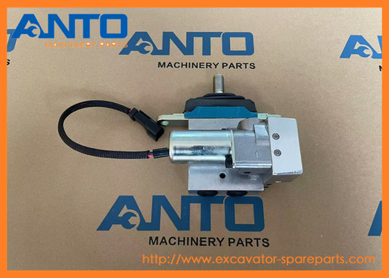 702-16-04290 7021604290 Pièces de valves de pilotage pour les excavateurs pour KOMATSU HB205 HB215 PC130 PC138