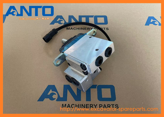 702-16-04290 7021604290 Pièces de valves de pilotage pour les excavateurs pour KOMATSU HB205 HB215 PC130 PC138