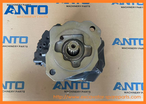 708-1U-00171 708-1U-00150 Pompe hydraulique KOMATSU Pièces détachées pour chargeur à roues pour WA380-6