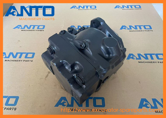 708-1U-00171 708-1U-00150 Pompe hydraulique KOMATSU Pièces détachées pour chargeur à roues pour WA380-6