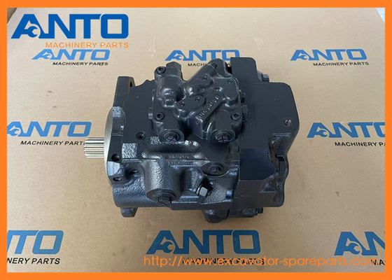 708-1U-00171 708-1U-00150 Pompe hydraulique KOMATSU Pièces détachées pour chargeur à roues pour WA380-6