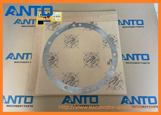 112-8223 1128223 Pièces détachées de broyeur à rouleaux adaptées à 776C 776D 777D 777F 777G