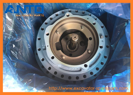 Commande finale de l'excavatrice VOE14528260 14528260 VOE14566401 14566401 utilisée pour la boîte de vitesse de voyage de VOE EC360B EC330B