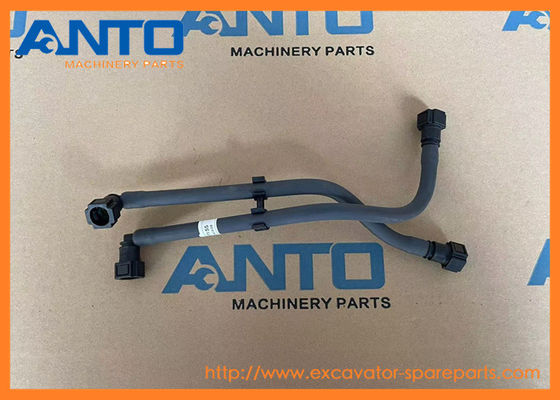 4937155 Tubes d'alimentation en carburant CUMMINS Pièces de rechange pour excavatrice pour ISB ISB6.7