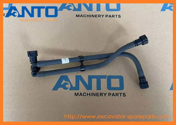 4937155 Tubes d'alimentation en carburant CUMMINS Pièces de rechange pour excavatrice pour ISB ISB6.7