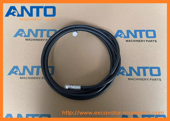 02754-00231 0275400231 Pièces de tuyauterie pour chargeurs à roues KOMATSU WA470 WA480