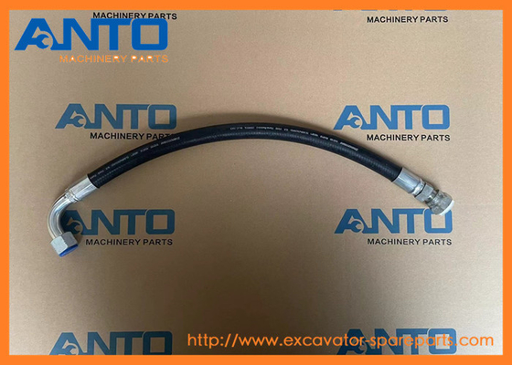 02754-005A6 02754005A6 raccord de tuyau pour chargeurs à roues KOMATSU WA1200 WA450 WA470 WA480