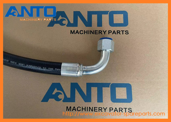 02754-005A6 02754005A6 raccord de tuyau pour chargeurs à roues KOMATSU WA1200 WA450 WA470 WA480