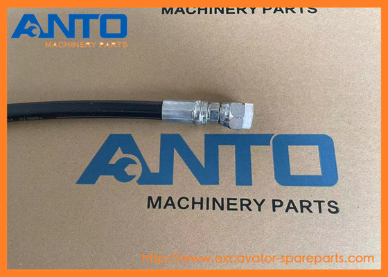 02765-002A4 02765002A4 raccord de tuyau pour chargeurs à roues KOMATSU WA200 WA200PZ WA480