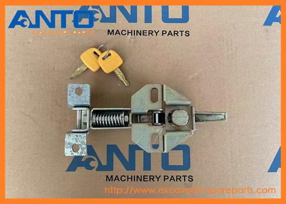4361438 Catch HITACHI Pièces détachées pour excavatrice EX300-2 EX1100-3