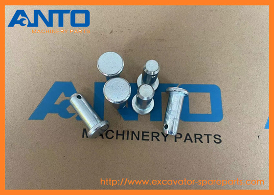 04205-11438 0420511438 Pièces détachées de broche pour excavatrice adaptée KOMATSU PF3W PW100 PW100N PW100NS