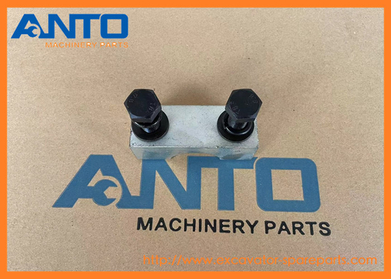 707-88-10150 7078810150 Serre KOMATSU Pièces détachées pour excavatrice pour PC350-8