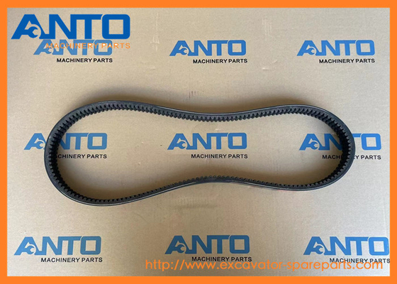 4615852 V-Belt HITACHI pièces détachées pour excavatrice adaptées à ZX27U-2 ZX29U-3