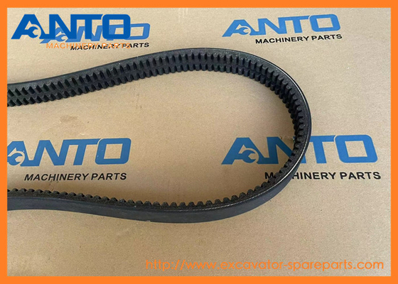 4615852 V-Belt HITACHI pièces détachées pour excavatrice adaptées à ZX27U-2 ZX29U-3