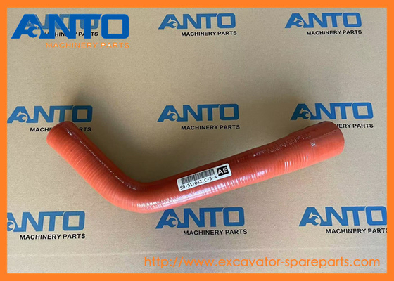391-3199 3913199 Pièces de climatiseur pour excavatrice à tuyaux pour 318D2 L
