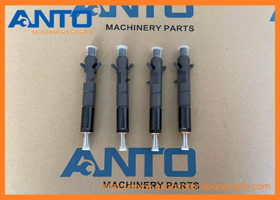 230-8999 2308999 Injecteur de carburant Excavateur Parties de moteur pour 318D2 L