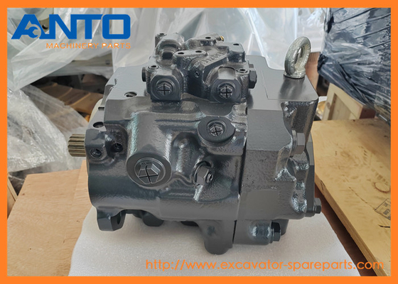 708-1U-00171 708-1U-00170 Pompes à direction pour chargeurs à roues KOMATSU WA380 WA430