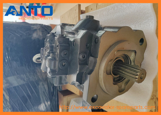 708-1U-00171 708-1U-00170 Pompes à direction pour chargeurs à roues KOMATSU WA380 WA430