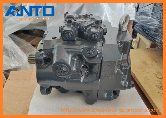 708-1U-00171 708-1U-00170 Pompes de direction KOMATSU Pièces détachées de chargeurs à roues pour WA380-6