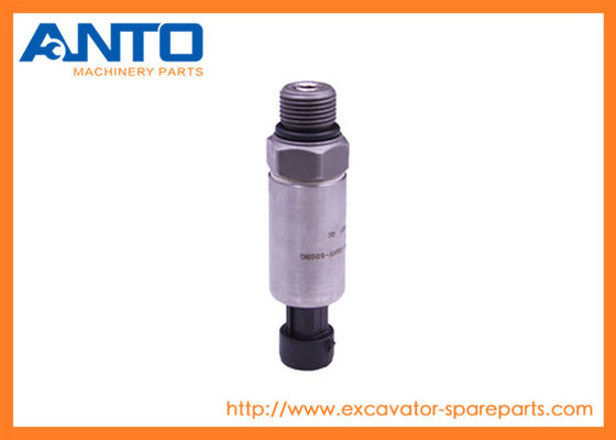 Sonde de pression d'huile électrique de pièces de VOE1077574 KOMATSU pour VOE EC330B EC360B