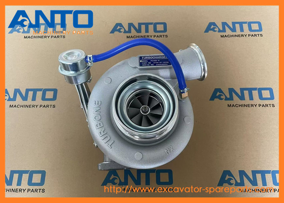 6745-81-8230 6745818230 Turbocompresseur utilisé pour les excavatrices KOMATSU PC300 PC300HD PC350