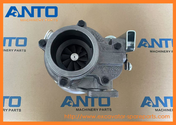 6745-81-8230 6745818230 Turbocompresseur utilisé pour les excavatrices KOMATSU PC300 PC300HD PC350
