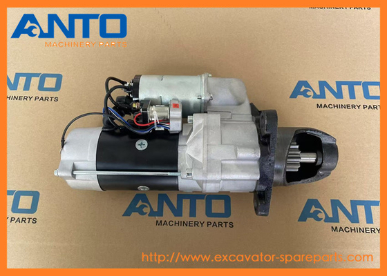 600-863-8111 6008638111 Moteur de démarrage utilisé pour les pelles KOMATSU PC300 PC300HD PC360