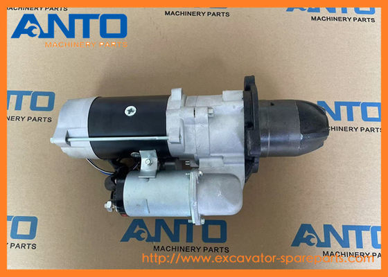 600-863-8111 6008638111 Moteur de démarrage utilisé pour les pelles KOMATSU PC300 PC300HD PC360