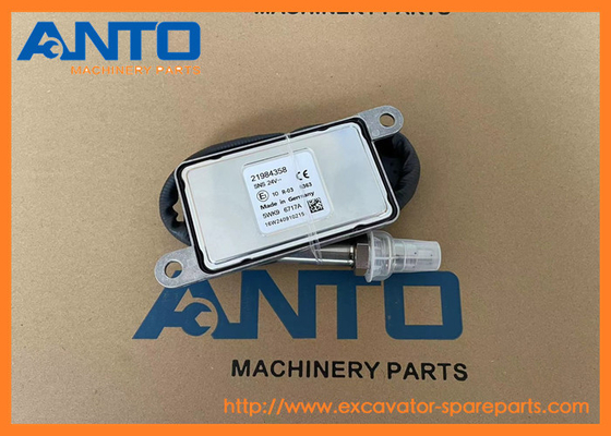 22236678 21984358 5WK96717A Pièces détachées de capteurs pour excavatrice EC250D EC300D