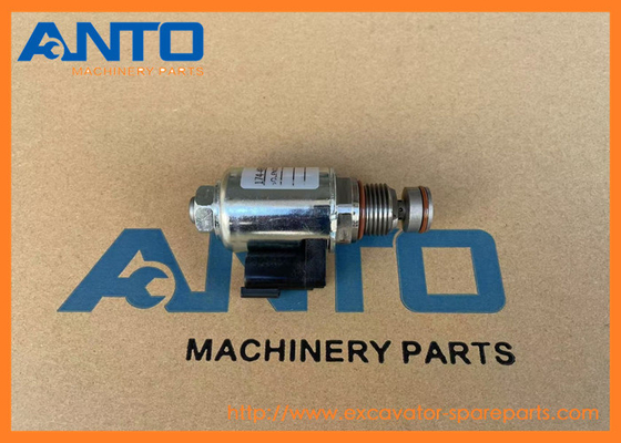 174-4909 1744909 Pièces détachées de tracteur à soupape solénoïde utilisées pour D10R D10T D10T2 D11R D11T D5M
