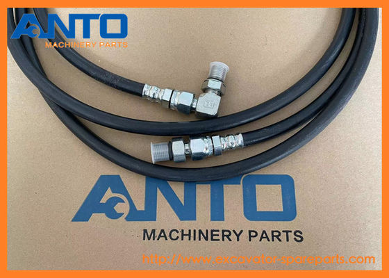 14Z-43-12840 14Z4312840 tuyau KOMATSU pièces détachées de bulldozer pour D65EX-12 D65PX-12