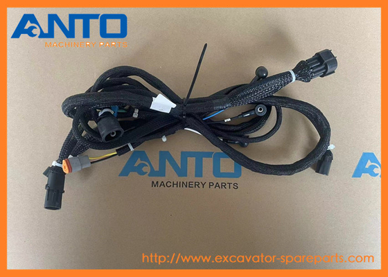 21N6-21033 Harnais pour les pièces détachées de la pelle HYUNDAI R200W-7 R210LC-7 R250LC-7 R220LC-7
