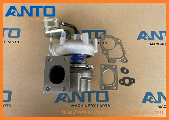 397-9979 3979979 Turbocompresseur pour chargeurs à roues compactes 906H2 907H2 908H2