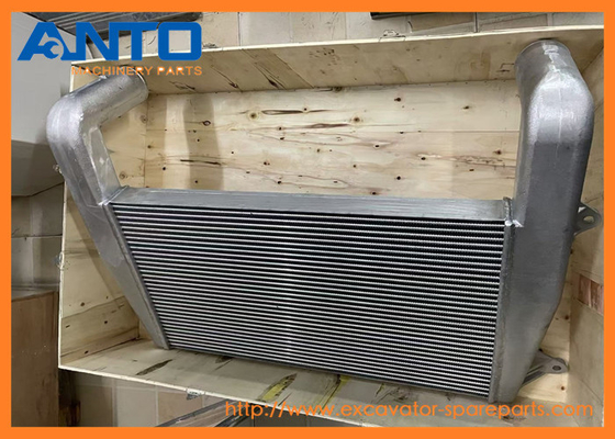 11Q9-40550 refroidisseur d'air de charge Excavator climatiseur pièces pour HYUNDAI R300LC9S