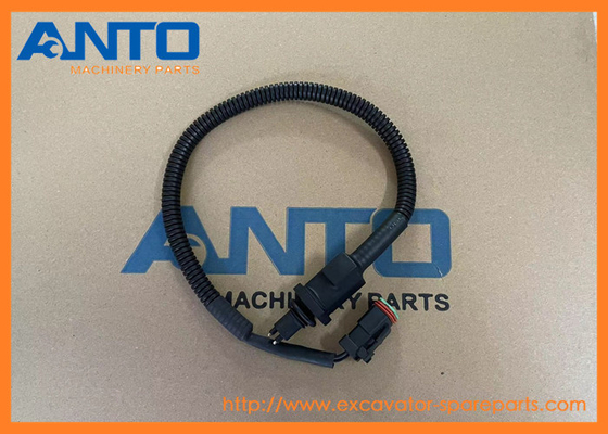 600-311-3722 600-311-3721 Capteur de séparateur d'huile et d'eau KOMATSU Pièces de rechange pour excavatrice PC160LC-8