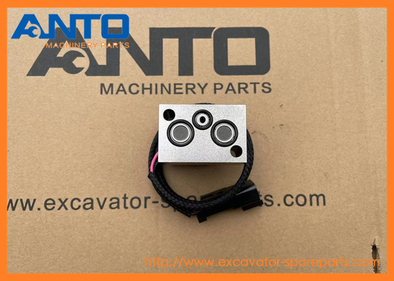 702-21-57500 7022157500 soupape pilote pour les excavatrices KOMATSU PC160 PC180 PC190 PC300 PC300HD