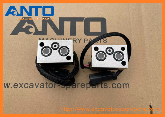 702-21-57500 7022157500 soupape pilote pour les excavatrices KOMATSU PC160 PC180 PC190 PC300 PC300HD