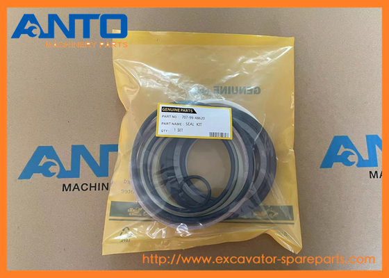707-99-48620 7079948620 Kit de service pour le chargeur de roues pièces de rechange pour KOMATSU WA380