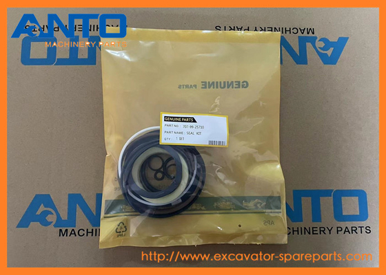 707-99-25710 7079925710 Kit de service pour le chargeur de roues pièces de rechange pour KOMATSU WA450 WA470 WA480