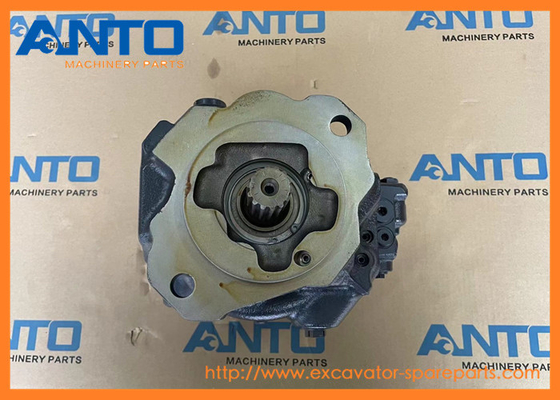 708-1U-00161 708-1U-00160 Pompes hydrauliques KOMATSU Pièces détachées pour chargeuse de rouleaux pour WB93R-5E0