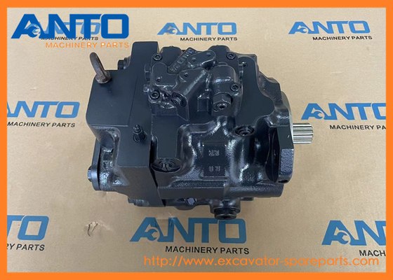 708-1U-00161 708-1U-00160 Pompes hydrauliques KOMATSU Pièces détachées pour chargeuse de rouleaux pour WB93R-5E0