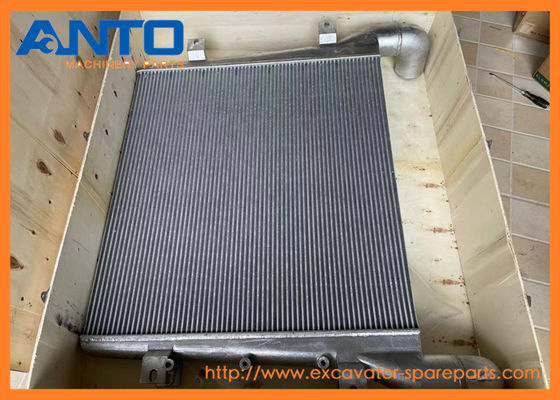 209-03-41121 2090341121 Après-refroidisseur KOMATSU Pièces détachées pour excavatrice PC800-8E0