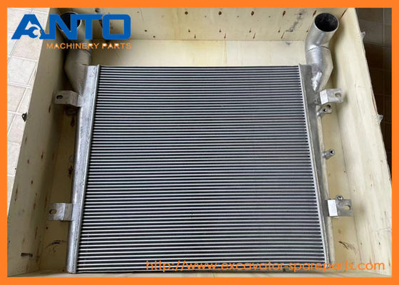 209-03-41121 2090341121 Après-refroidisseur KOMATSU Pièces détachées pour excavatrice PC800-8E0