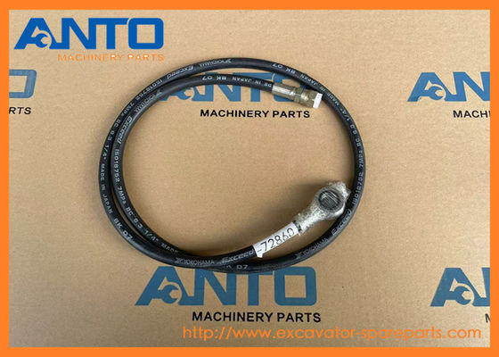 2086272860 tuyau pour une pelle KOMATSU HB205 HB215 PC130 PC160 PC180 PC200